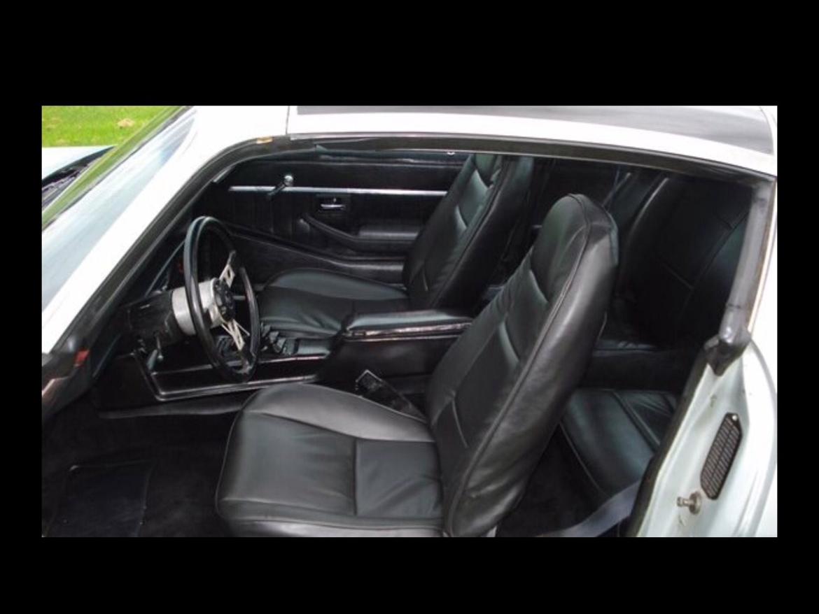 Pontiac Firebird Trans am billede 16