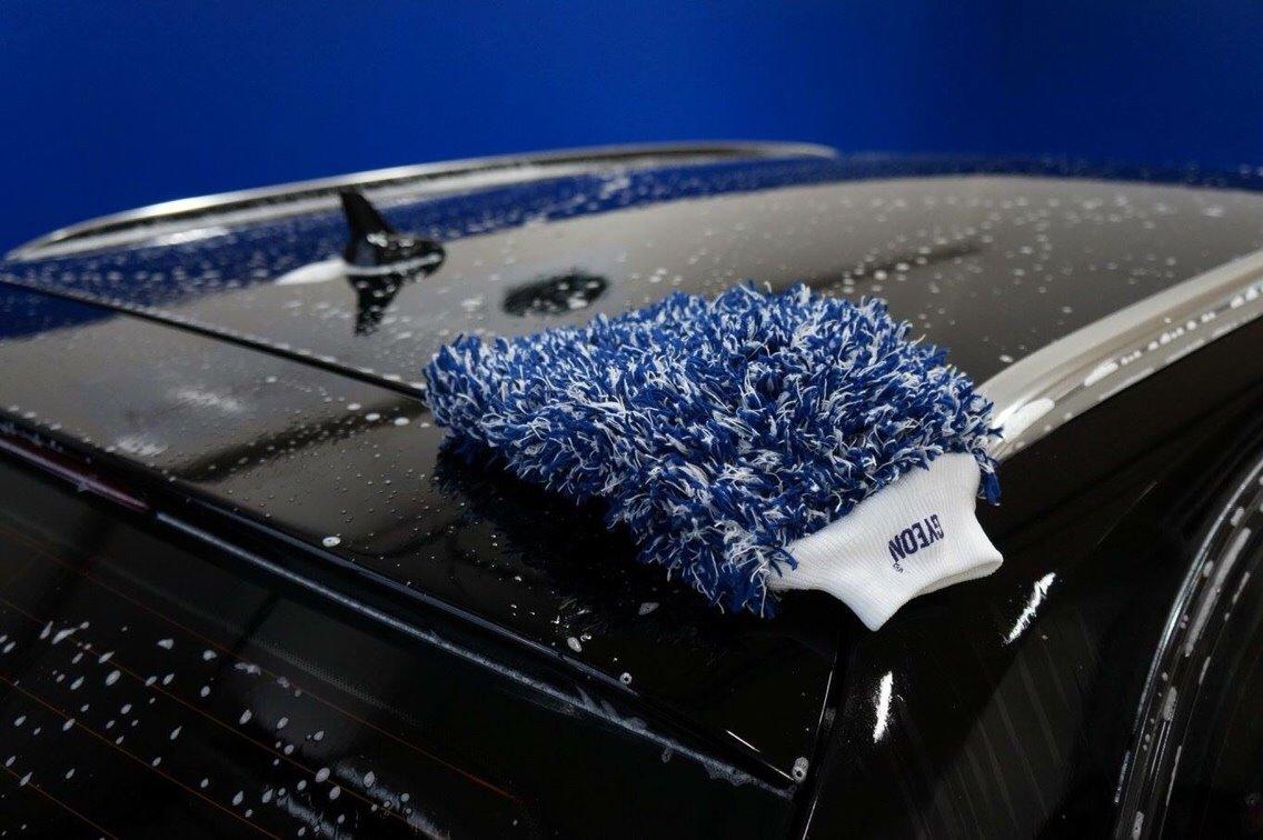 Audi B8 Avant S-Line billede 8