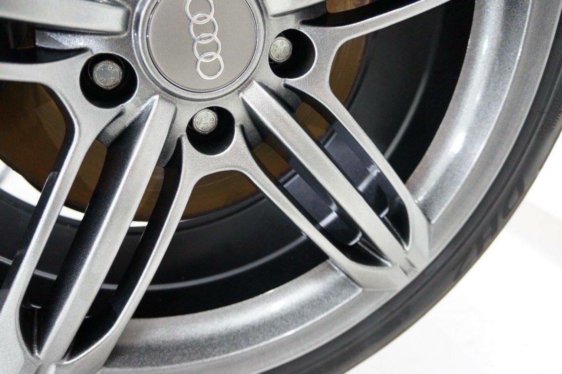 Audi B8 Avant S-Line billede 13