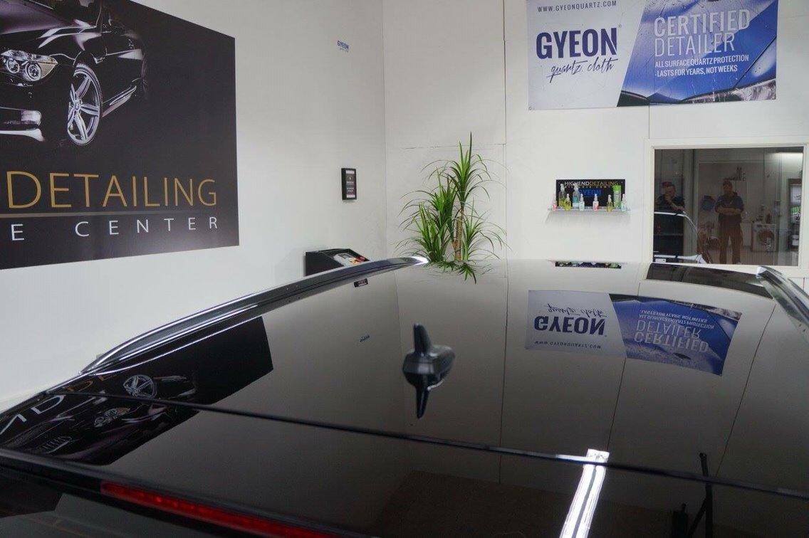 Audi B8 Avant S-Line billede 16