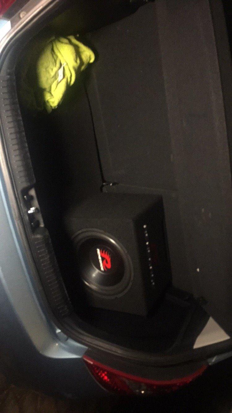 Hyundai I20 billede 13