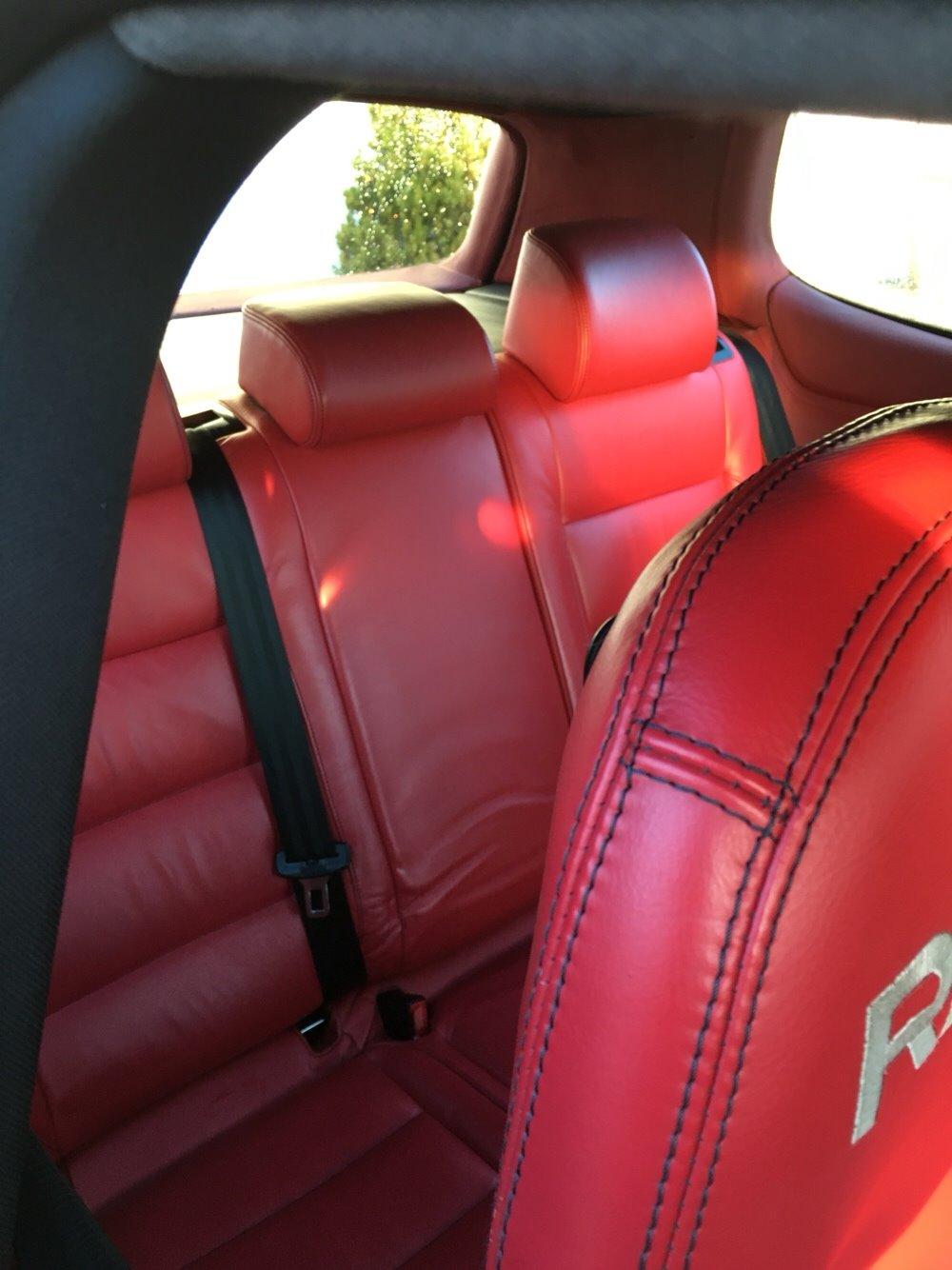 VW Golf V Airride billede 12