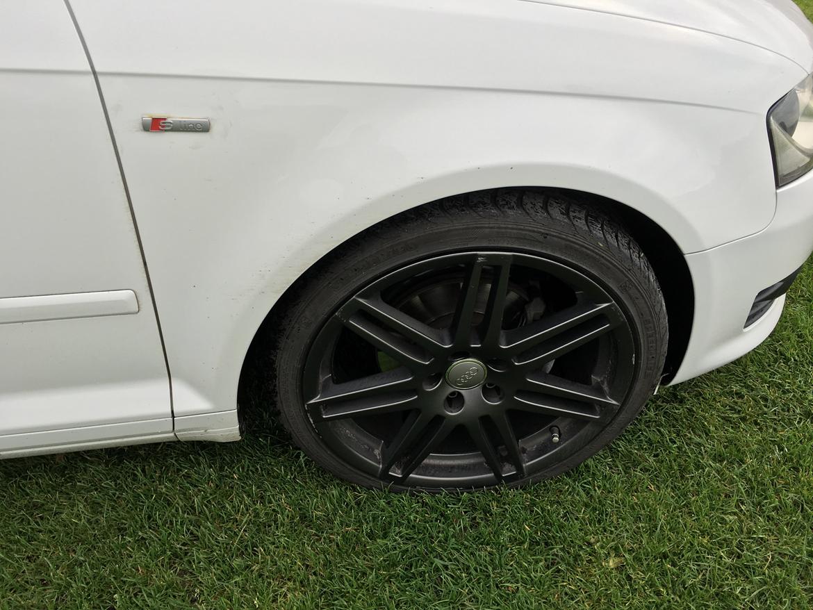 Audi A3 SB billede 6