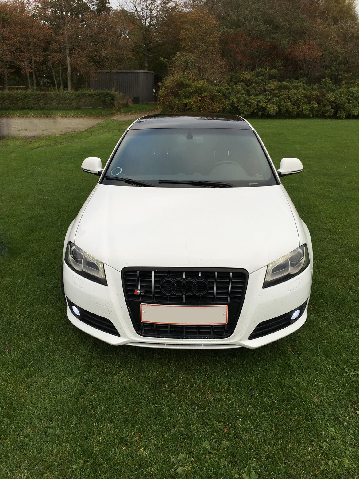 Audi A3 SB billede 1