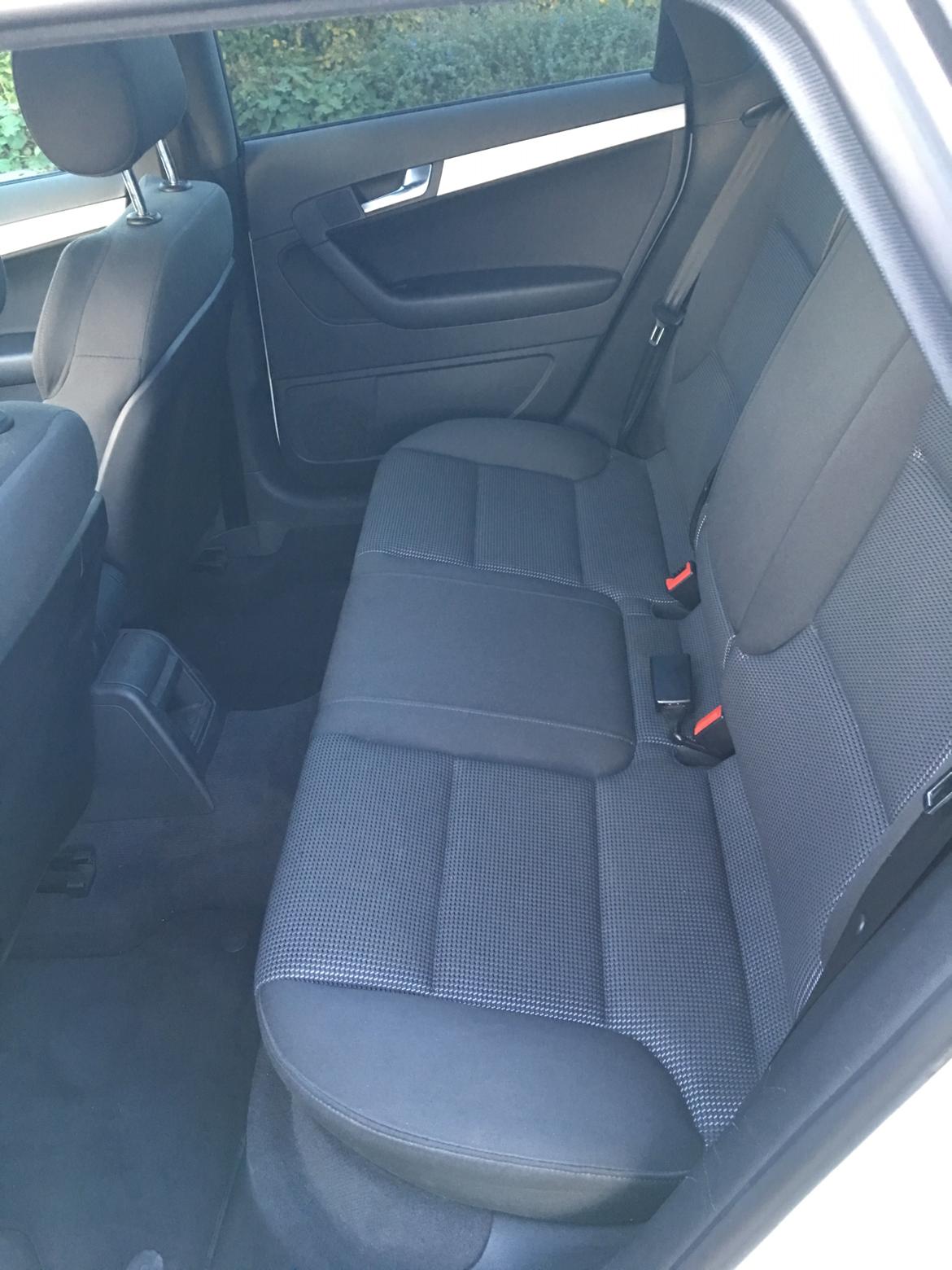 Audi A3 SB billede 10