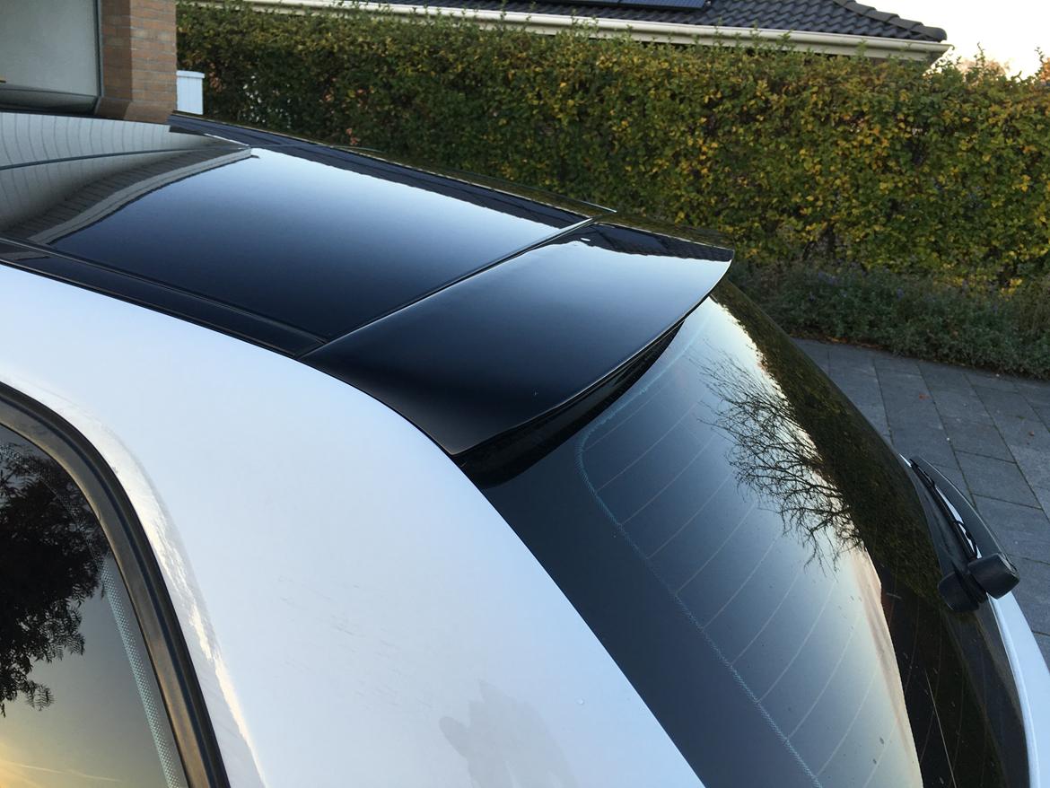 Audi A3 SB billede 11