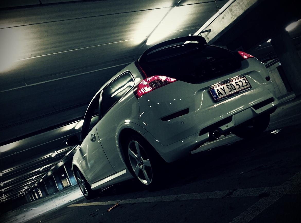 Volvo C30 R-Design billede 5