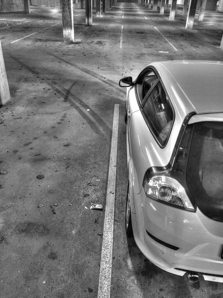 Volvo C30 R-Design billede 3