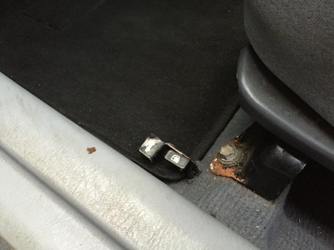 Toyota Starlet 1.3 Benzin billede 16