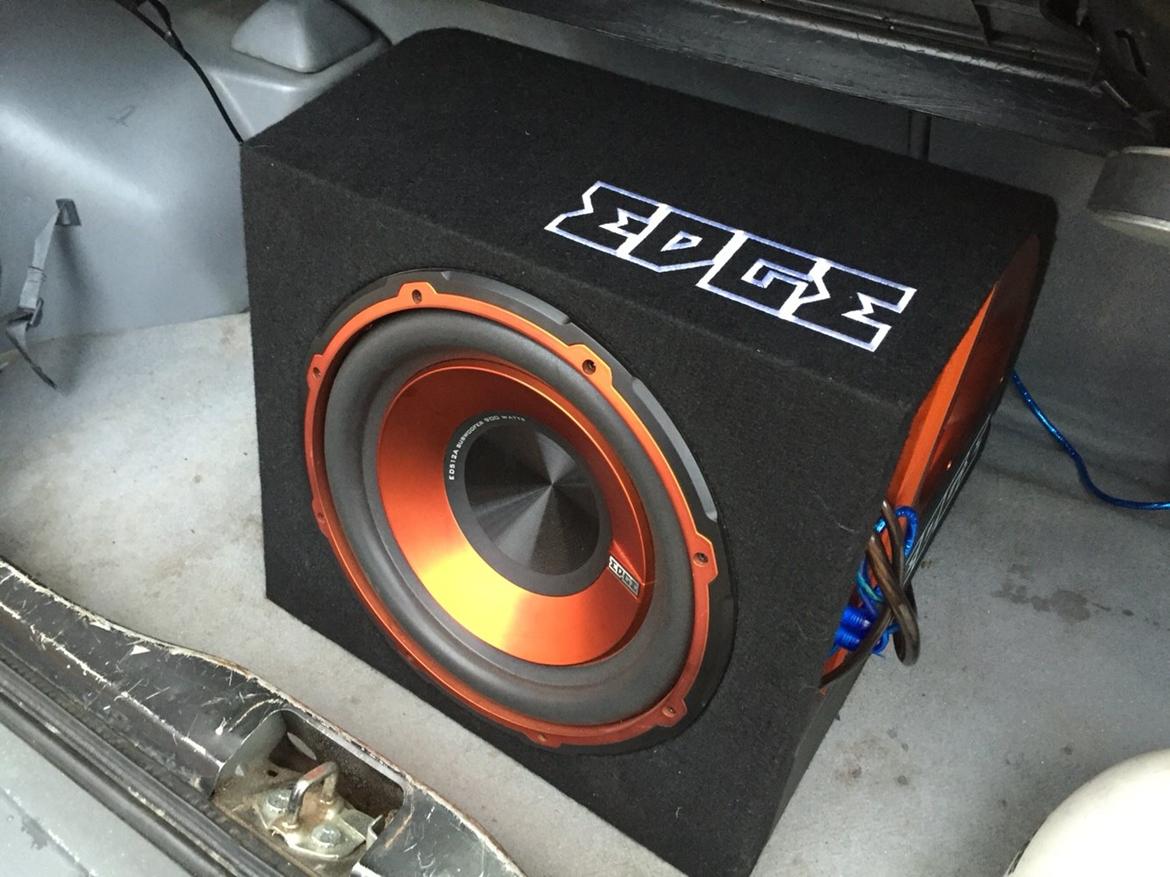 Toyota Starlet 1.3 Benzin billede 20