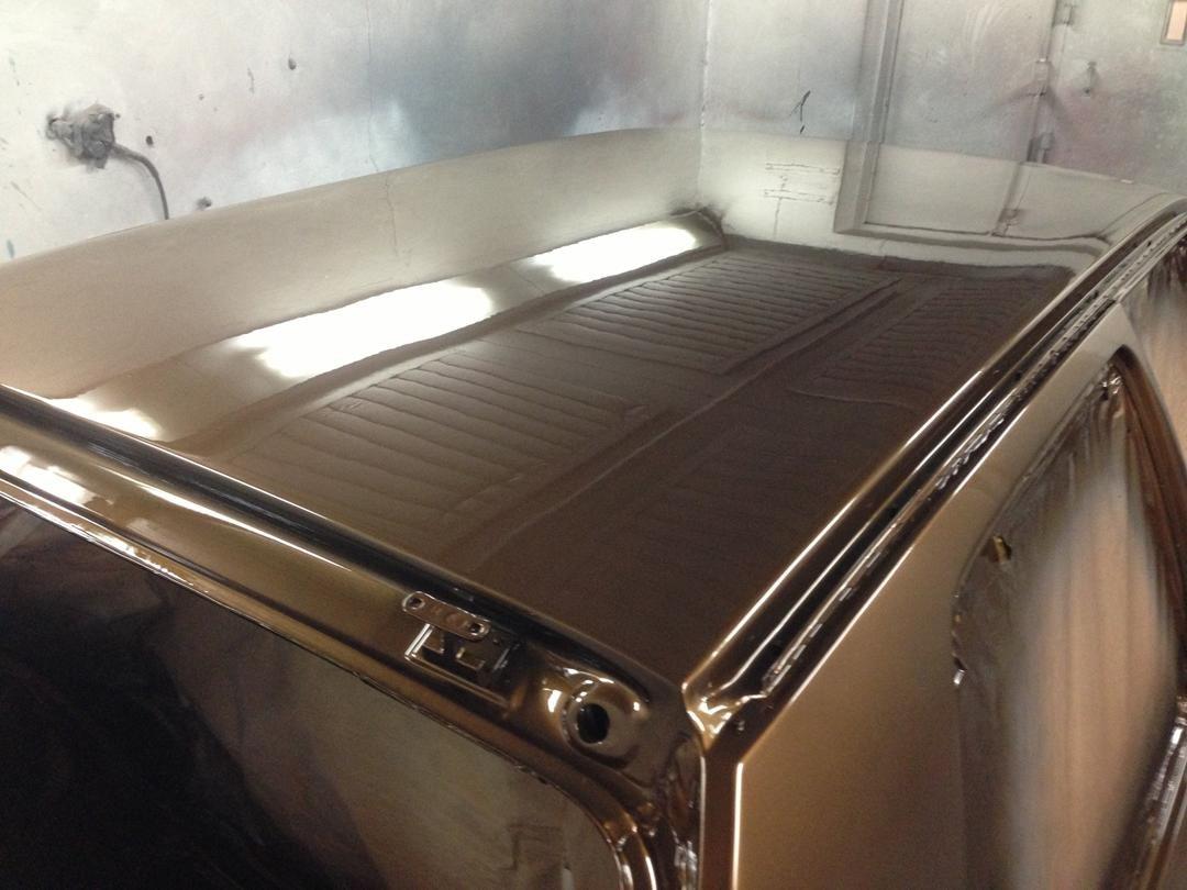 VW golf 2 billede 13