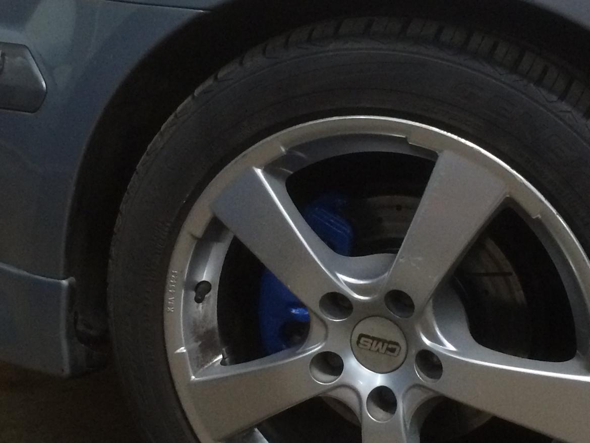 Mitsubishi Space Wagon 2,4 GDI Aut. billede 11