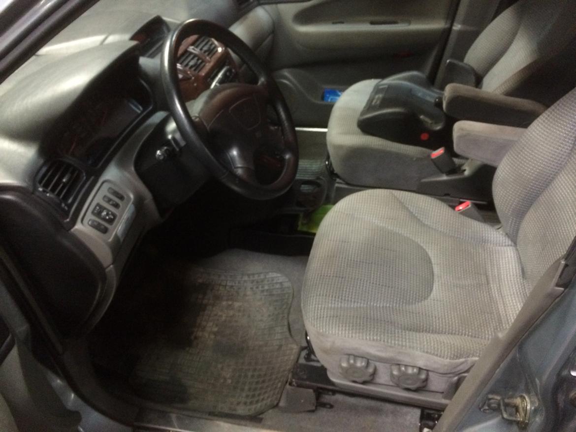 Mitsubishi Space Wagon 2,4 GDI Aut. billede 15