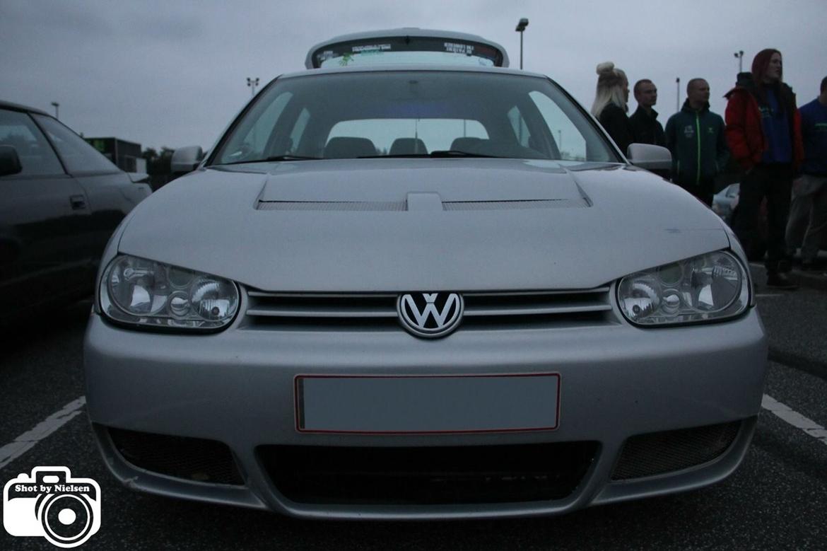 VW Golf IV 1.8 20V billede 2