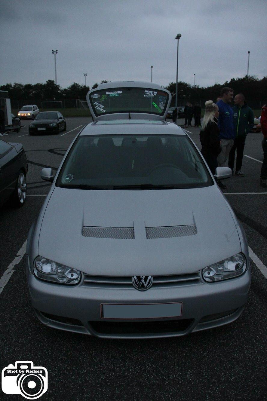 VW Golf IV 1.8 20V billede 3