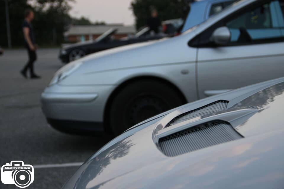 VW Golf IV 1.8 20V billede 7