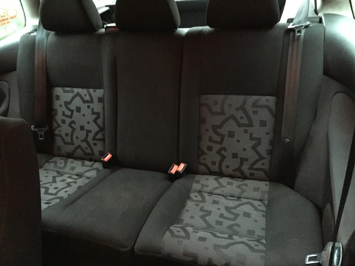 VW Golf IV 1.8 20V billede 12