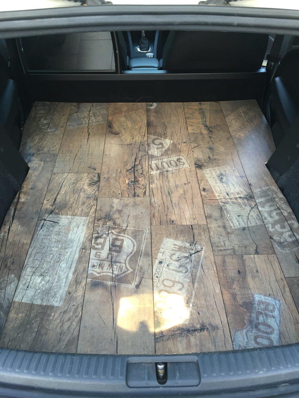 VW Scirocco billede 26