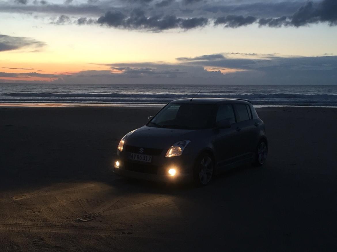 Suzuki Swift IV, 1,5 GLS 5D billede 16