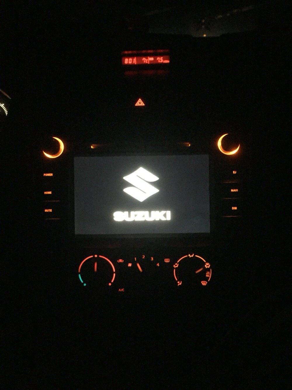 Suzuki Swift IV, 1,5 GLS 5D billede 18