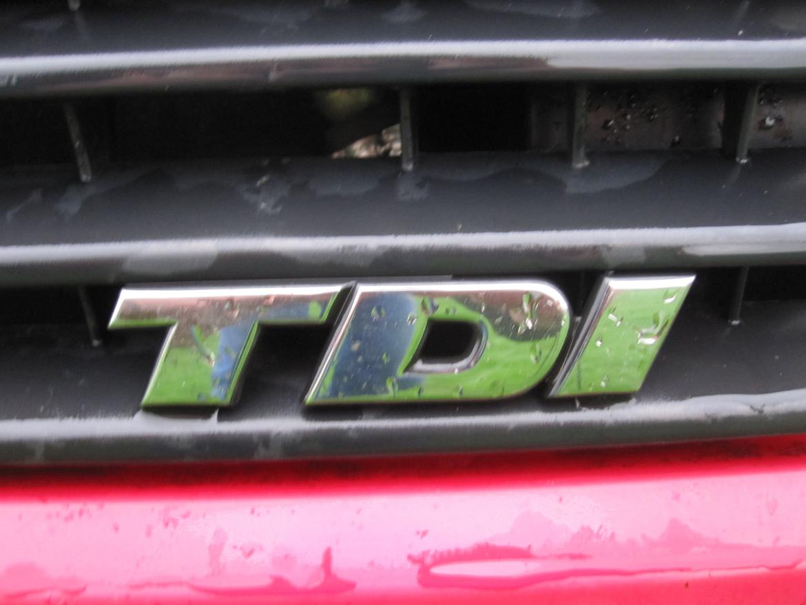 VW Transporter 2,5 Syncro billede 31