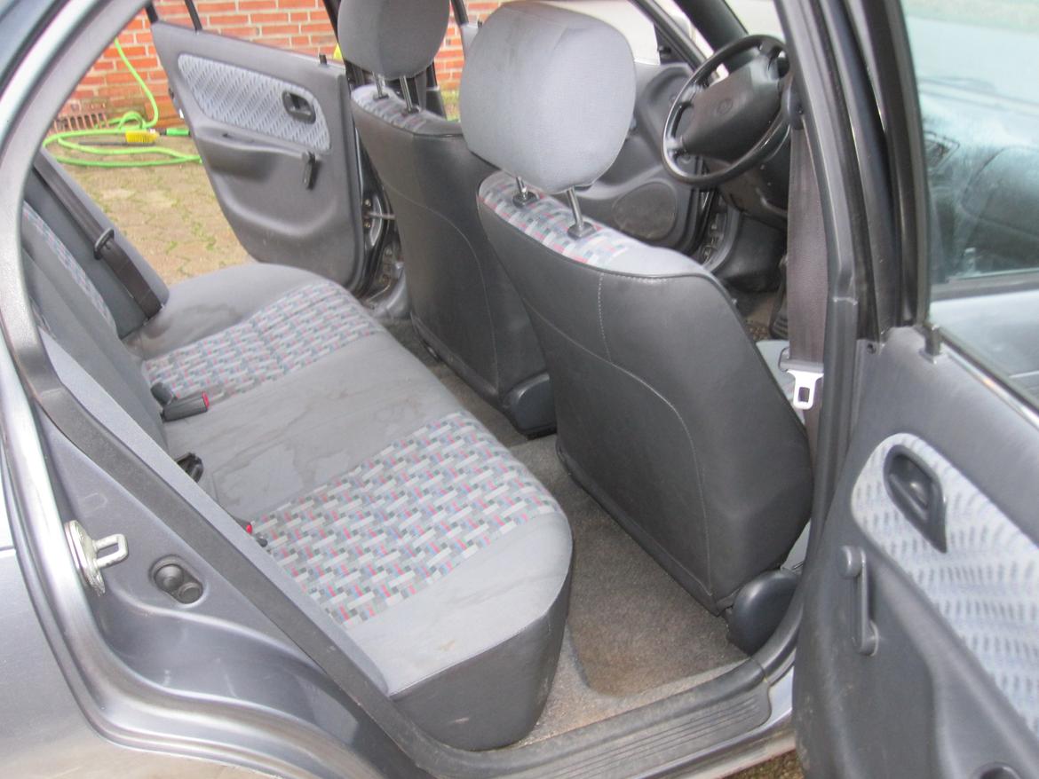 Toyota Corolla 1,3 Xli E10 ( Solgt ) billede 22