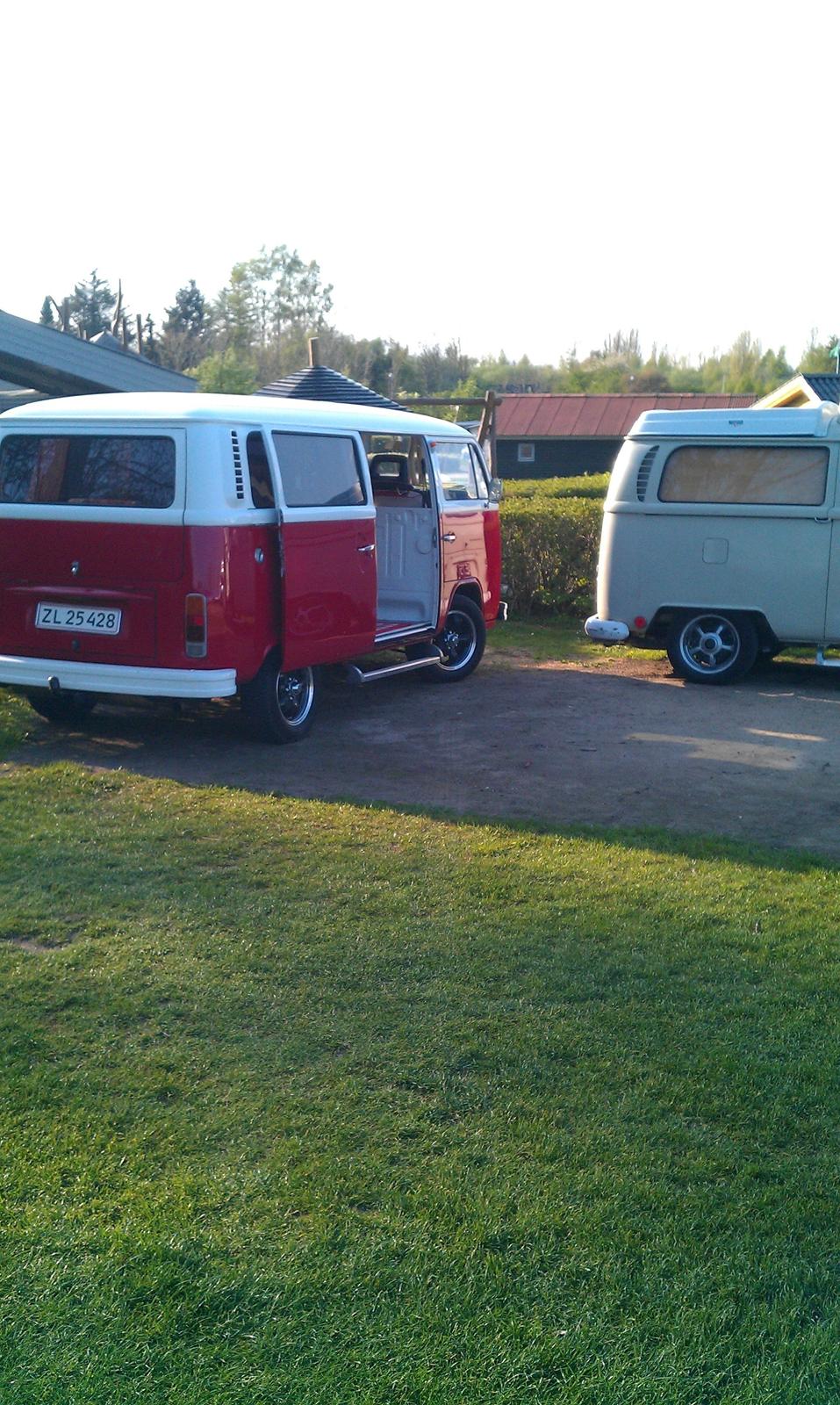 VW T2 billede 4