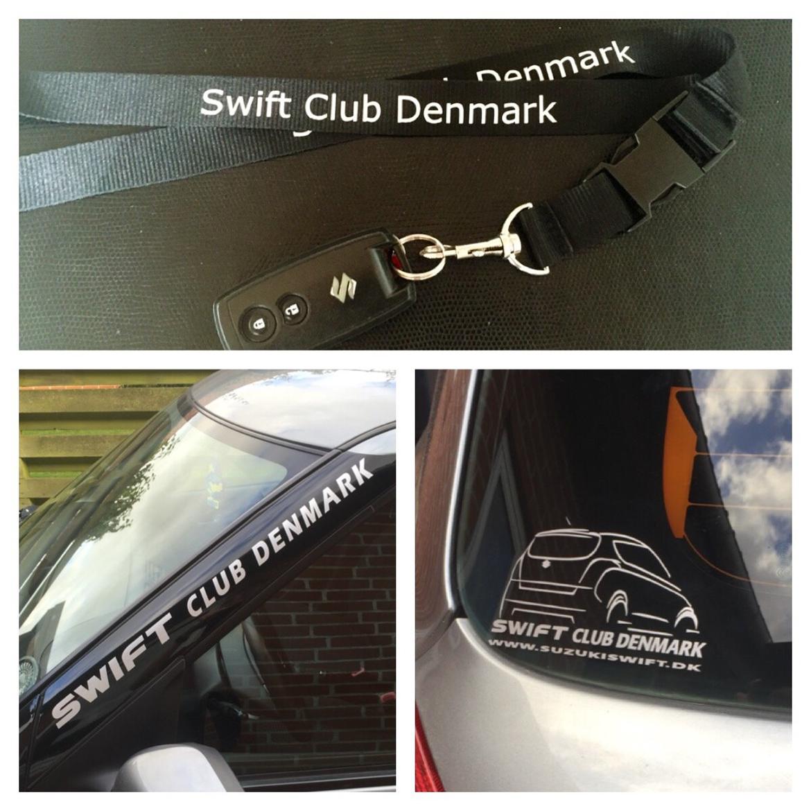 Suzuki Swift IV, 1,5 GLS 5D billede 19