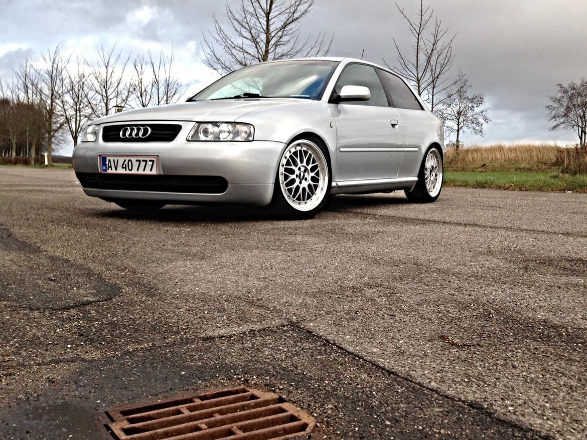 Audi A3  billede 2