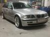 BMW e46 320d