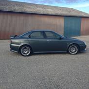 Alfa Romeo 156 t-spark 2,0