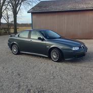 Alfa Romeo 156 t-spark 2,0