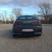 Alfa Romeo 156 t-spark 2,0