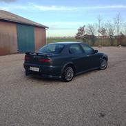 Alfa Romeo 156 t-spark 2,0