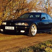 BMW E36 M3