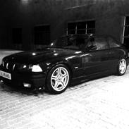 BMW E36 M3