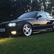 BMW E36 M3