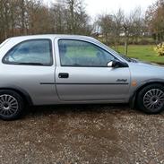 Opel corsa b