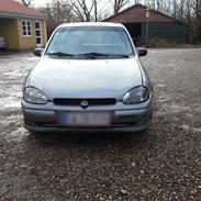 Opel corsa b