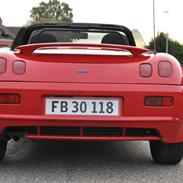 Fiat Barchetta