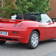 Fiat Barchetta