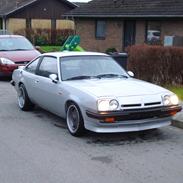 Opel manta