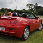 Fiat Barchetta