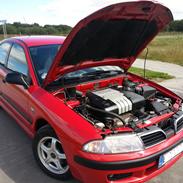 Mitsubishi Carisma, 1,8 GDi Sport, 