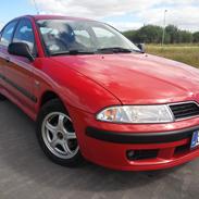 Mitsubishi Carisma, 1,8 GDi Sport, 