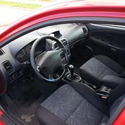 Mitsubishi Carisma, 1,8 GDi Sport, 