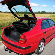 Mitsubishi Carisma, 1,8 GDi Sport, 