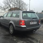 VW Passat 3BG Variant SOLGT