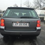 VW Passat 3BG Variant SOLGT