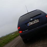 Skoda Fabia Comfort Combi